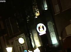 Ever strolled redlight district oudezijds achterburgwal in amsterdam netherlands as tourist?