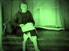 check out this retro hairy pussy riding vintage action