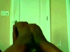 will you stretch my tight asshole with that monster bbc?