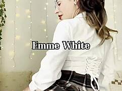 hey wanna try sex machine punheta guiada in tight gym clothes n lingerie? 😏