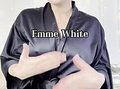 hey wanna try sex machine punheta guiada in tight gym clothes n lingerie? 😏