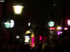 Ever strolled redlight district oudezijds achterburgwal in amsterdam netherlands as tourist?