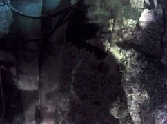 check out this retro hairy pussy riding vintage action