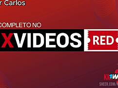 Dominating Homemade Fat Slave with Leather Whip Spanking and Orgasms