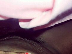 whoa that ex boyfriend sneaks back in and starts fucking his girl's lost roommate hard with all those curves 🍑💦