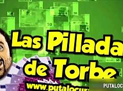 i caught hot venezuelan valeria valois... fucked her ass