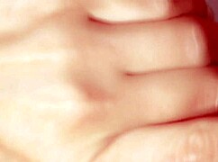 hey, wanna see this cute japanese babe give an uncensored close-up cum-guzzling blowjob?