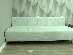 a curvy mature nurse milf in uniform collects sperm via creampie in roleplay game