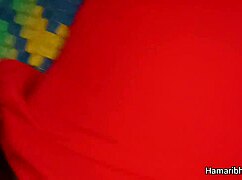 desi bhabhi aishwarya, how rough can hubby fuck your big ass bedroom style?