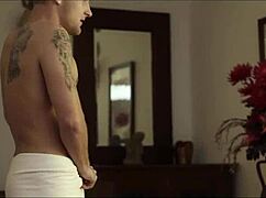 bet you wanna taste eurobabe kiara lord's wet pussy while fucking her doggy?