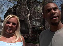 Your busty stepmom craves that black cock doggystyle!