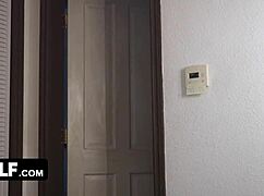 mylfwood gilmore girls parody with perky latinas in taboo threesome