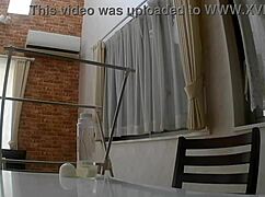 use this shaved japanese milf pussy freely she craves raw creampie loads homemade