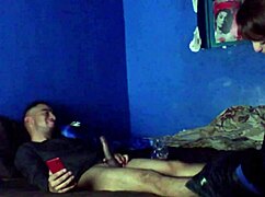 Primo Fucks Me in Wrong Hole on Vacation Behind Husband's Back