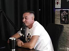 heart racing from matheus caetano's bora cast with bruna carlos part 2