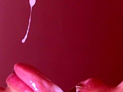 hey, wanna see this cute japanese babe give an uncensored close-up cum-guzzling blowjob?