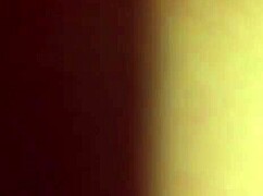 i'm home alone so bored fingering my wet pussy to squirting orgasm with big black cock toy