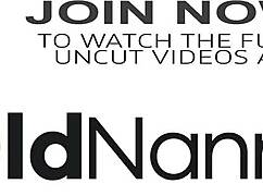 Gilf Lacey Starr Endures Rough Doggystyle Pounding From Marc Kaye