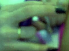 Famous adult influencer strips naked masturbates big tits pussy in married taxi driver's cab