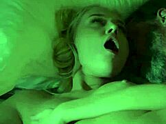 A nasty threesome milf mommy girlfriend teen taboo gets everyone cumshots along