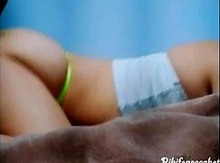 Coroa De Quatro Dando Gostoso Amador Real Group Lingerie