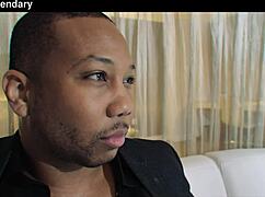 after date busty blonde caitlin bell chokes on rough cock facial finish