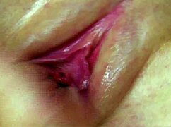 guy fucks big tits milf in lingerie bending her over for deep doggystyle action