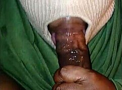 😈 masked babe gags on huge bbc with sloppy deepthroat drool💦