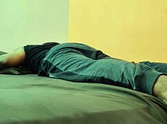 Chubby Malaysian Beauty's Juicy Pussy Begs For Cock