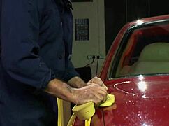 Paige Ashley Sucks Big Boobs Bounce In Lingerie Fuck