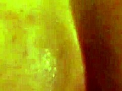 Damn, this cheating Asian wife bends over for doggystyle fingering and wet ass pounding behind hubby's back