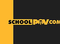 yo, imagine pounding your student's hot milf mom angelika grays in pov