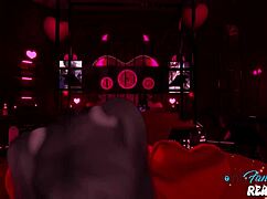 punish your horny stepsister without stopping?