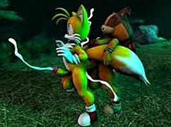 check out this amy rose picture compilation with the music cut