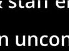 dr tampa's virginity clinic has rina arem deepthroating patient cock backstage 😏🍆💉