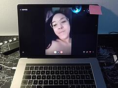 Spanish milf Leyva seduces fan for webcam fuck in vol III CTDX.