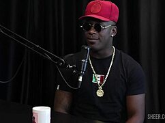 compilados do jefão no swing cast com tifany rocha e didy reis parte 1 😈 watch on sheer red🔥