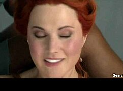 Lucy Lawless Katrina Law star in Spartacus 2010-2013