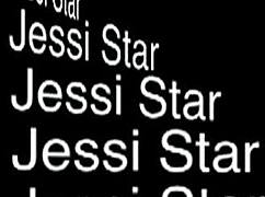 whoa jessi star's jamming that beaded toy deep in her pussy 😈🔥💦