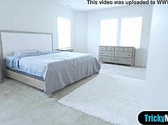 i can't believe my deviant stepson tricked me into this milf toy session