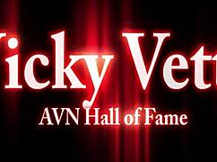 Maxine X Squirts Loads of Juicy Pussy Fluid