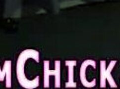 Clothed horny babes humiliate tug cocks in cfnm femdom group jerk