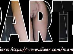 mamou tchikita part 3 trailer insane doggy pounding with deepthroat and toys