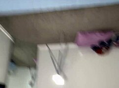 Fucking pound this 18yo skinny white girl's tight ass raw!