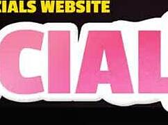 roommates stuffing big cock in slutty neighbor's tight wet holes