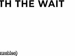 oh man, busty ts brittney kade and sage roux finally ride that big dick worth the wait!