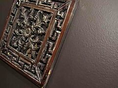 Big boobed chloe addison deepthroats massive cock at gloryhole