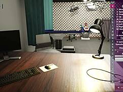 let's hit up this dirty gyno doctor's fertilization clinic vr adventure 😈🏥💦