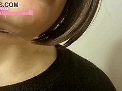 unboxing mrlsexdoll futa lucy hits wet orgasm with dildo play for this curvy italian milf