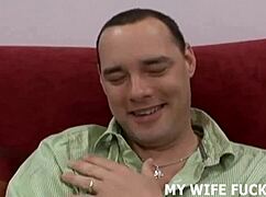 wanna see this milf slut suck monster cock like a pro?